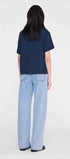 Cade Tee Melrose Stencil