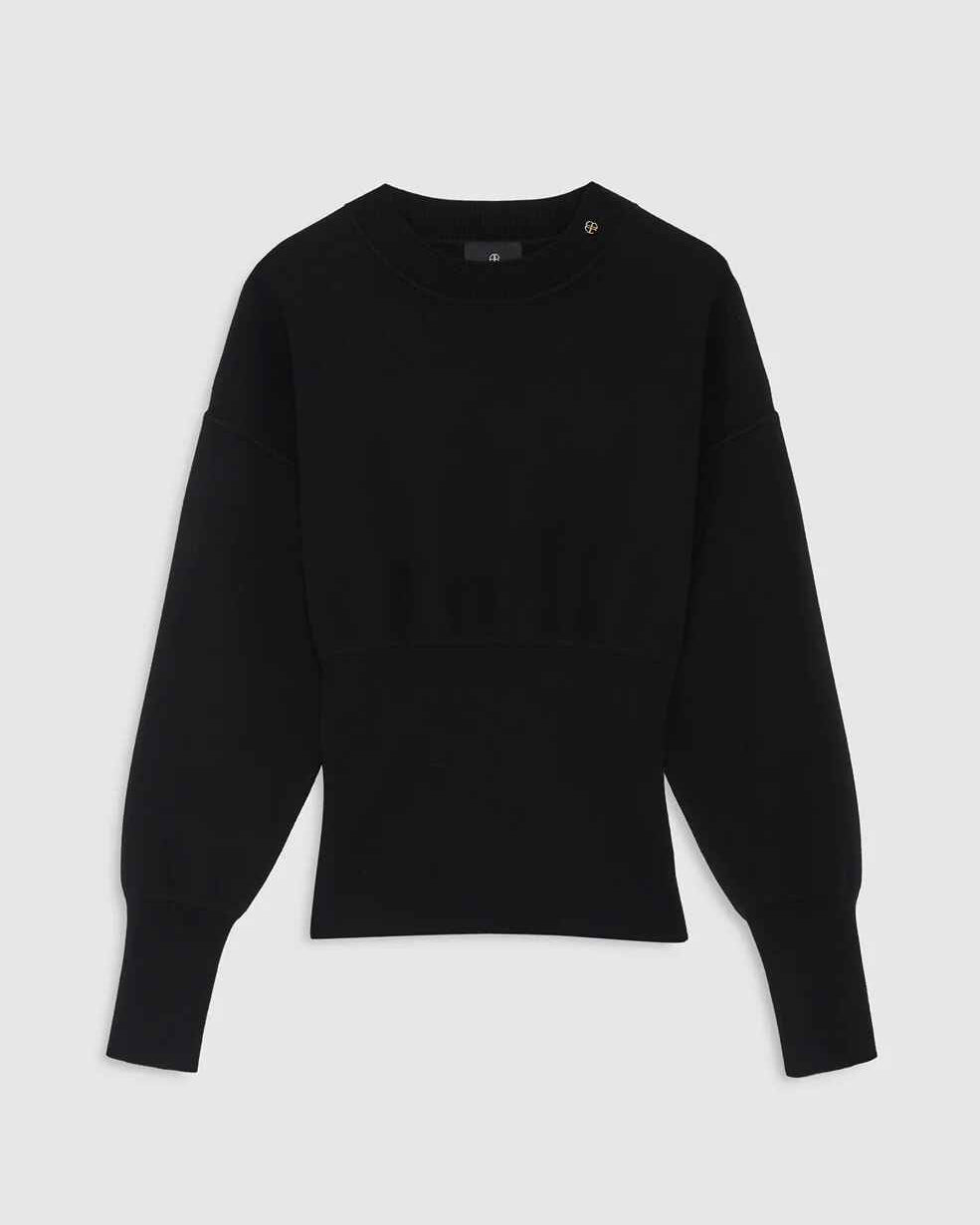 Imane Sweater