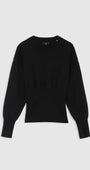 Imane Sweater