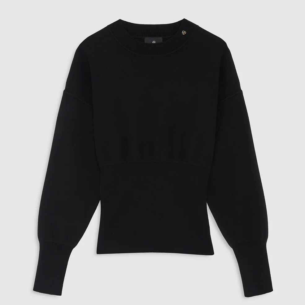 Imane Sweater