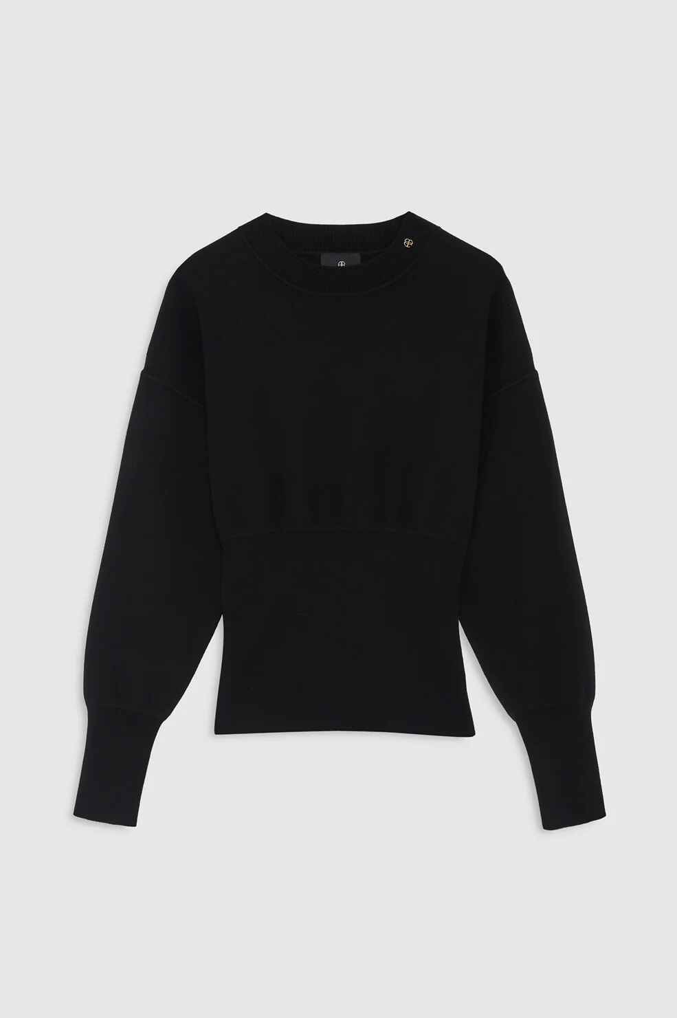 Imane Sweater