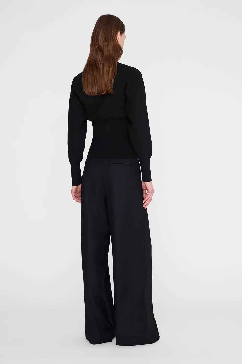 Imane Sweater