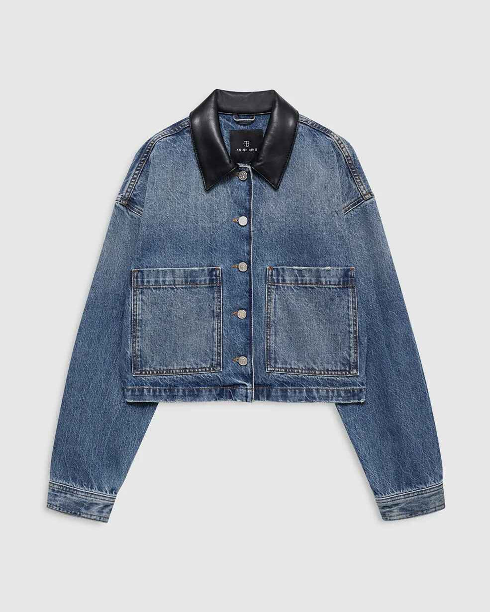 Yuma Jacket