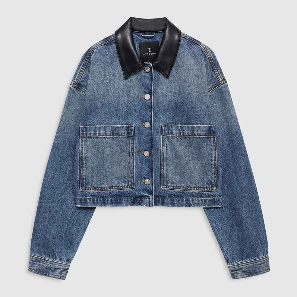 Yuma Jacket
