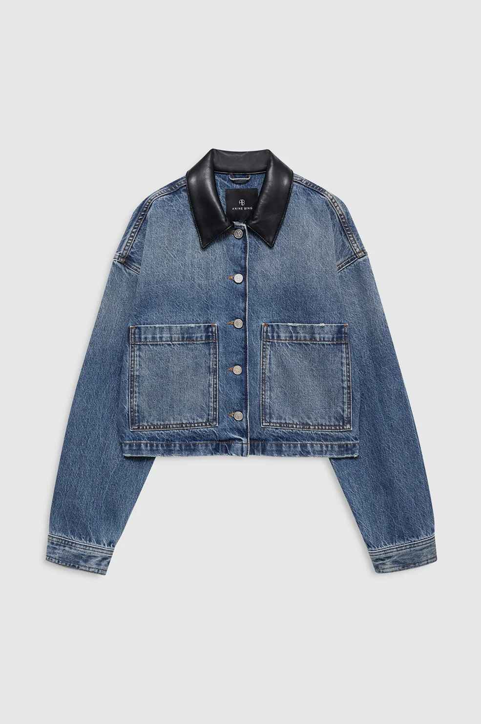 Yuma Jacket