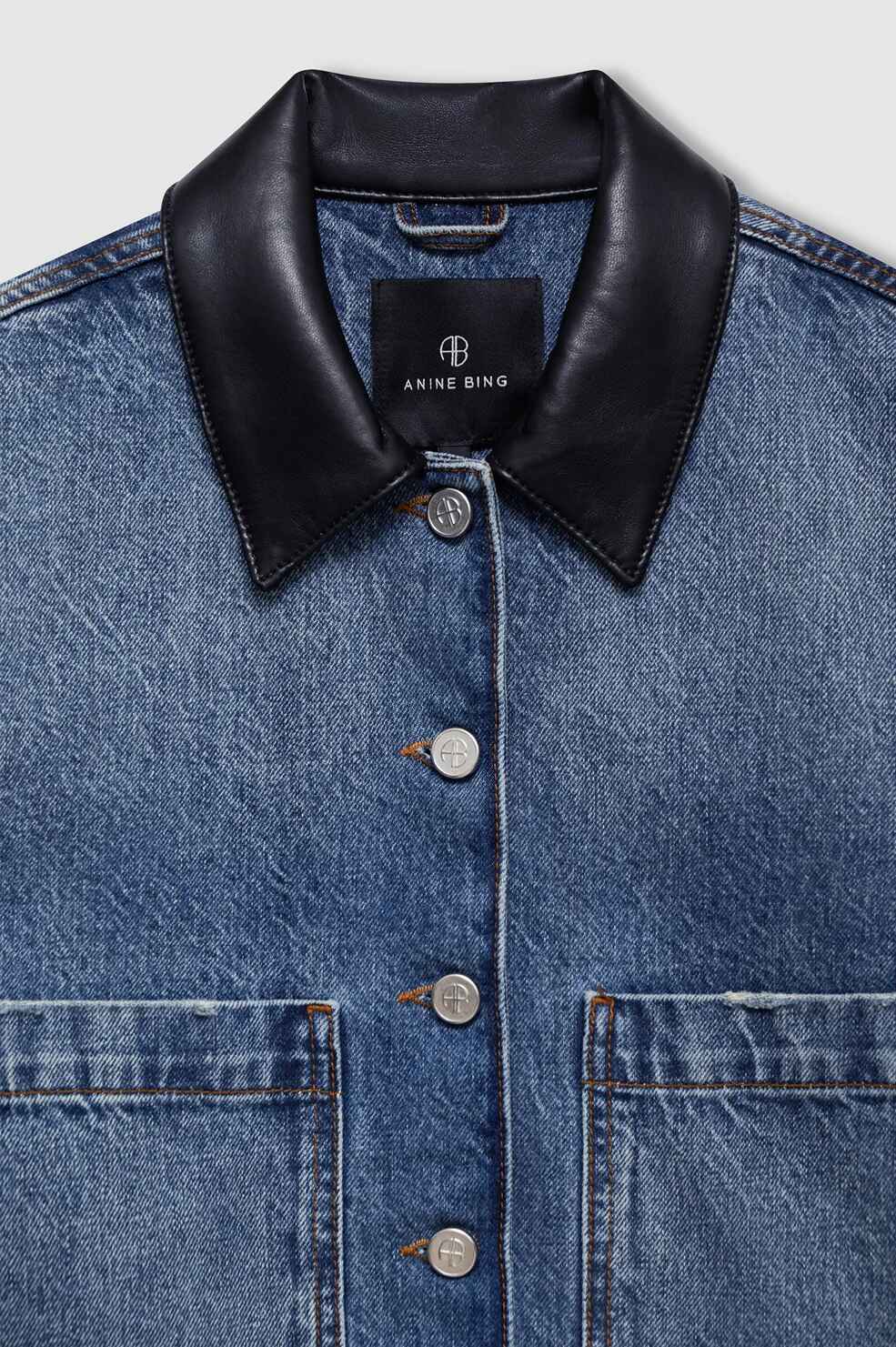 Yuma Jacket