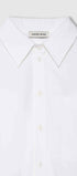 Scott Cropped Shirt