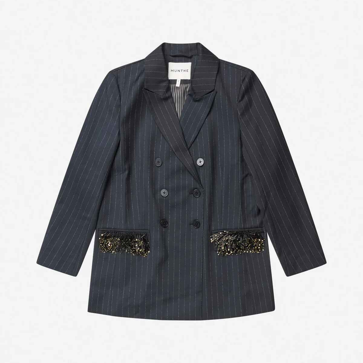 VIRIONICS Outerwear
