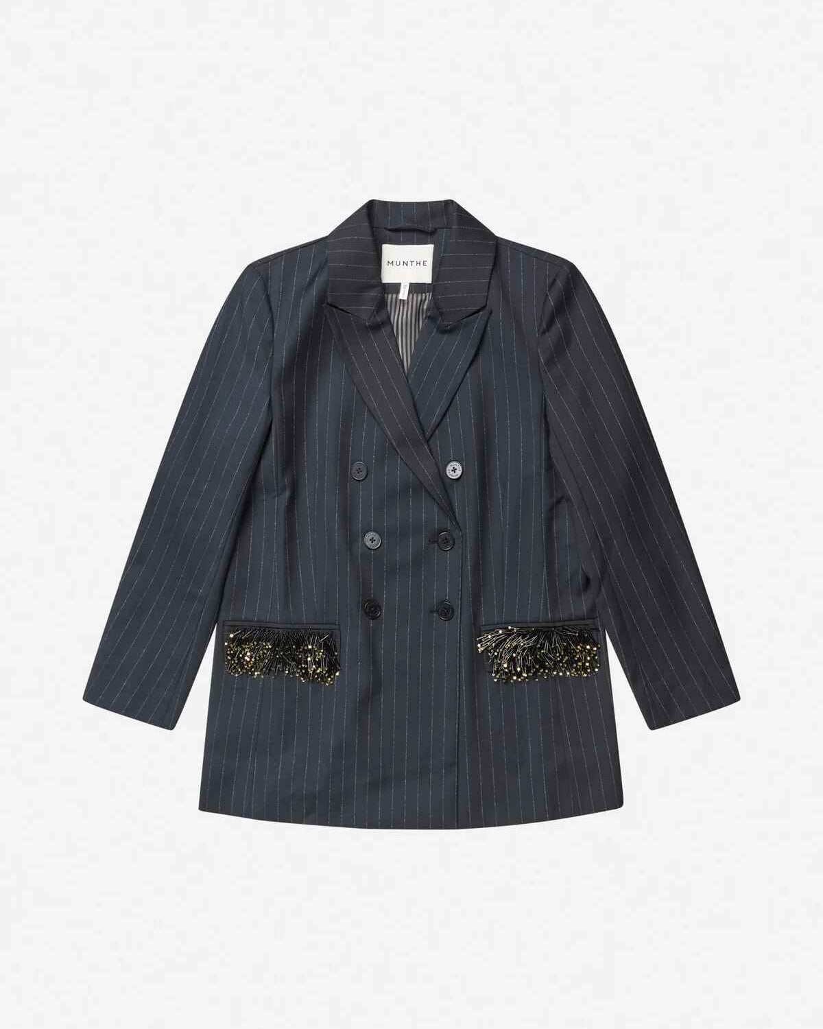 VIRIONICS Outerwear