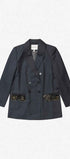 VIRIONICS Outerwear