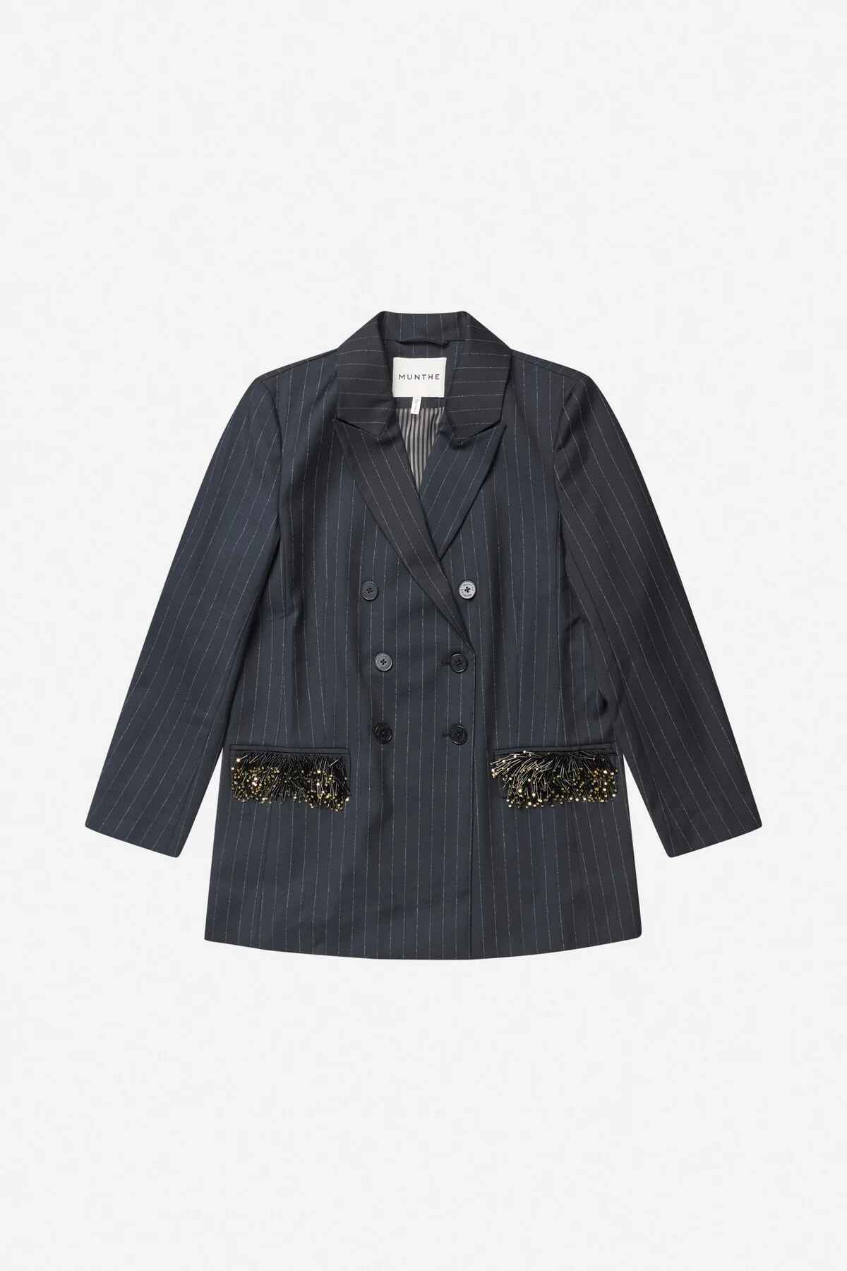VIRIONICS Outerwear