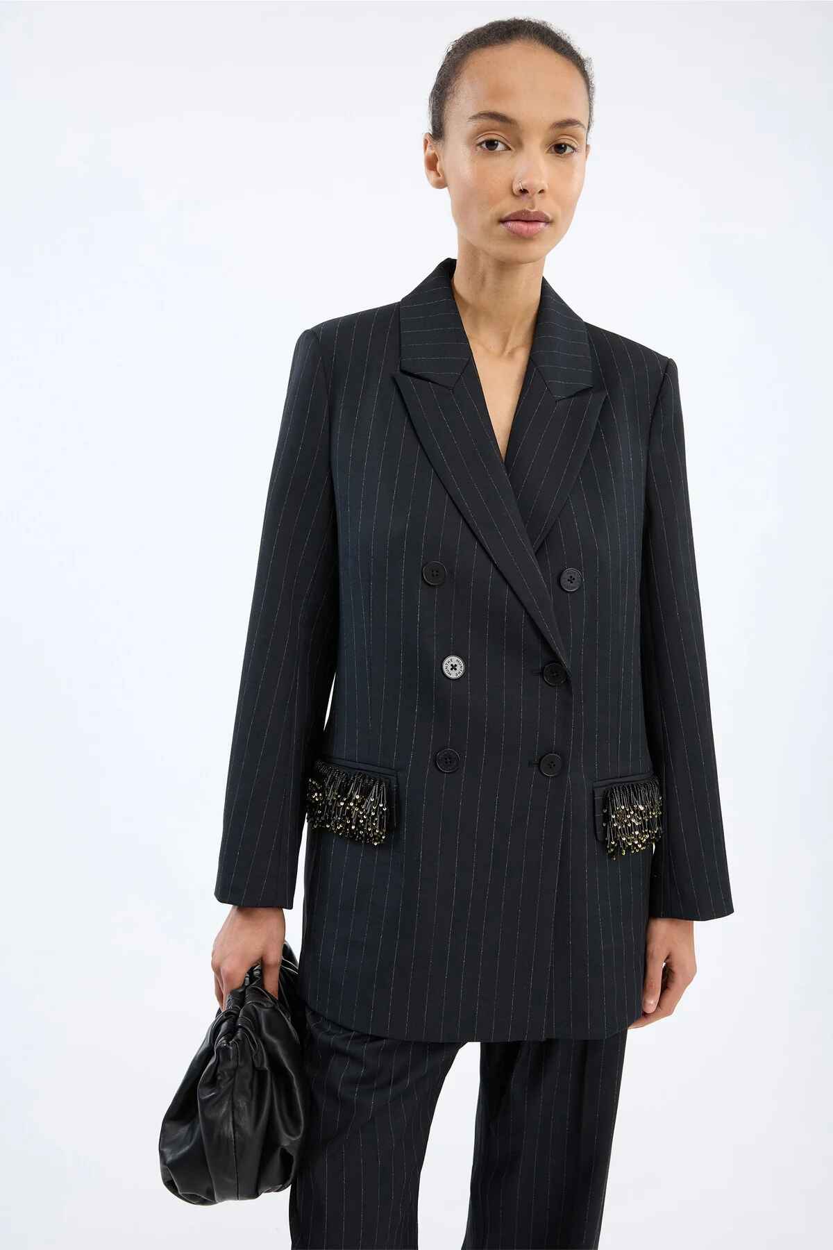 VIRIONICS Outerwear