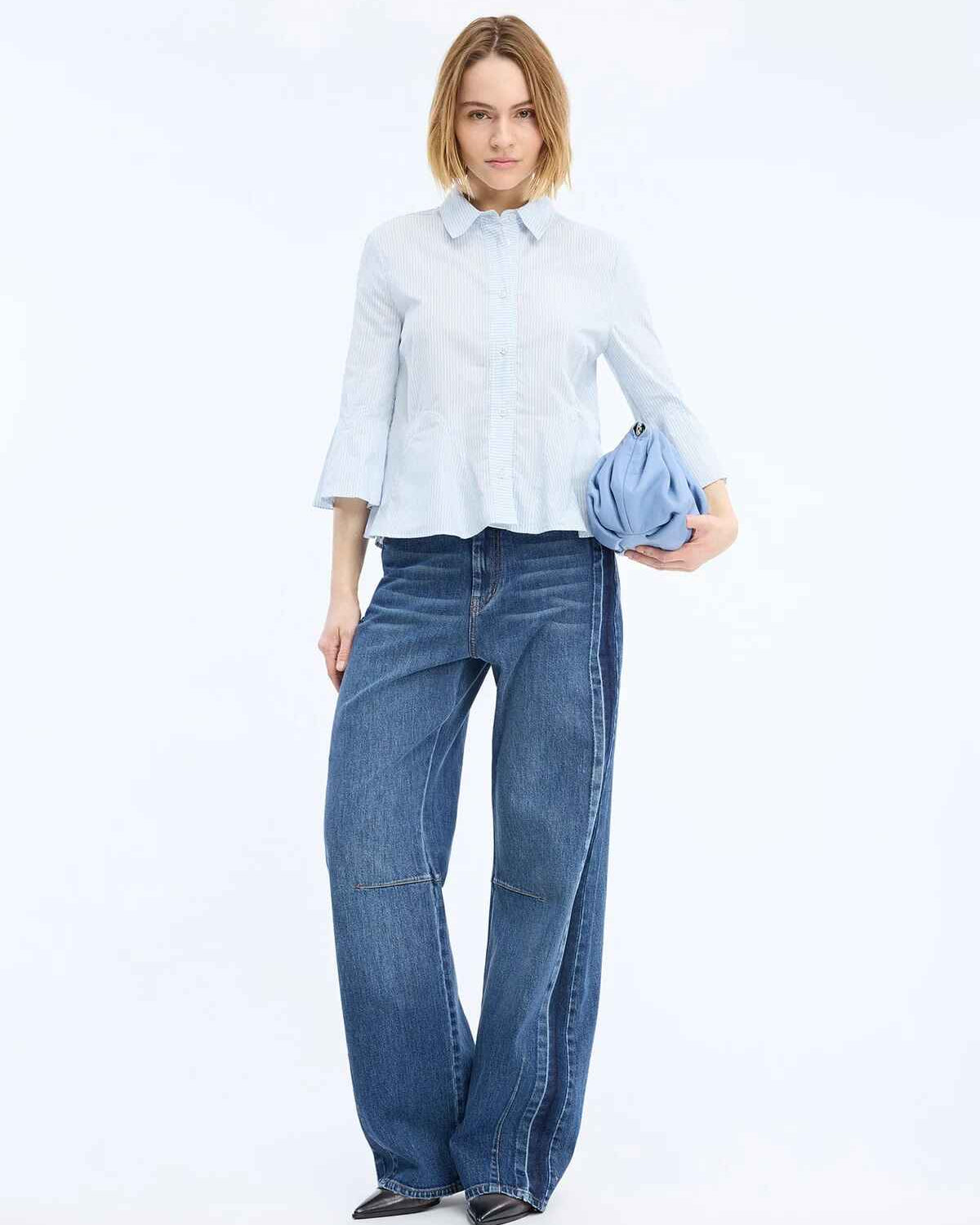 VERACITY Top