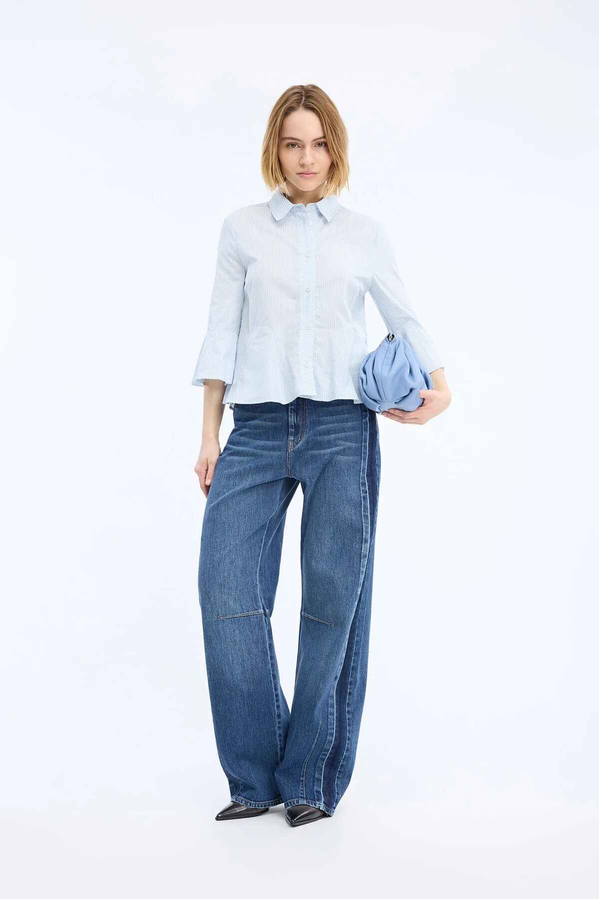 VERACITY Top
