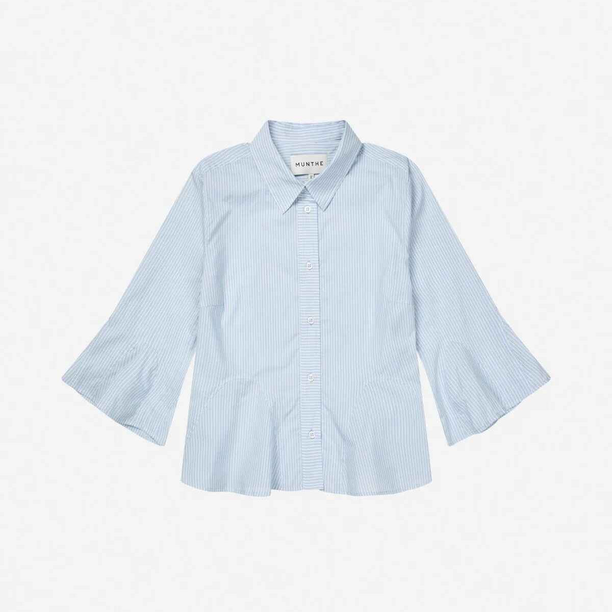 VERACITY Top