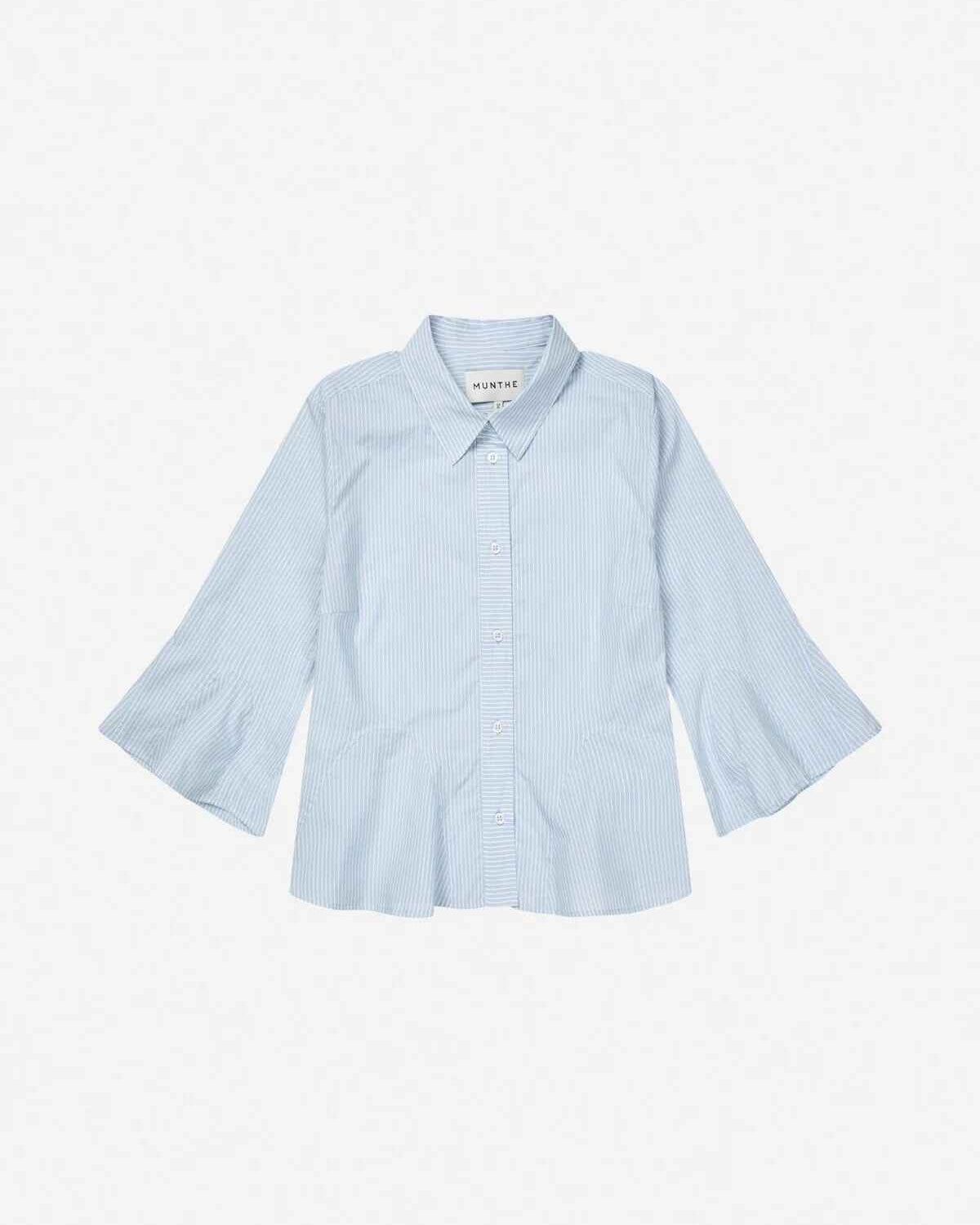 VERACITY Top