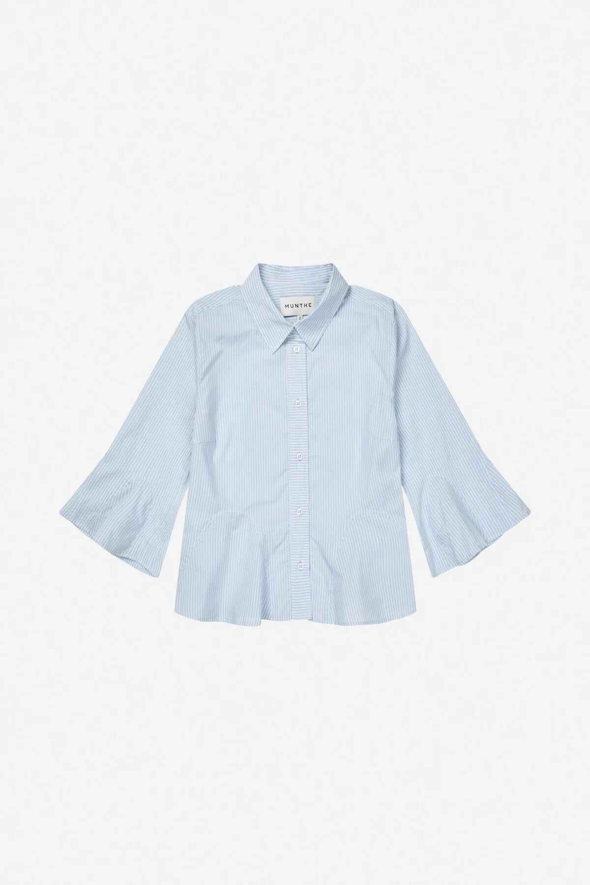 VERACITY Top