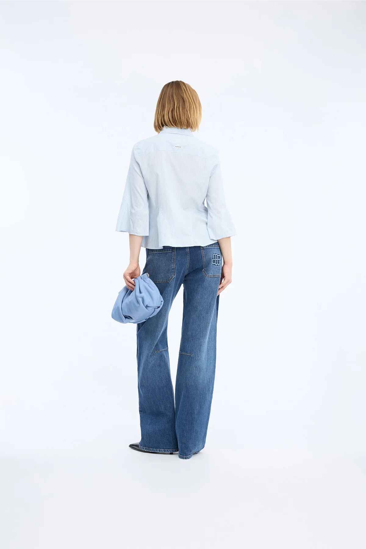VERACITY Top