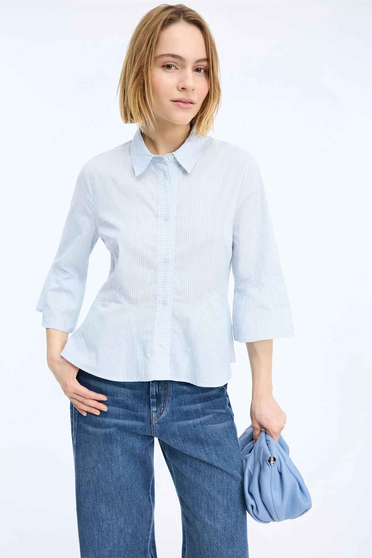 VERACITY Top