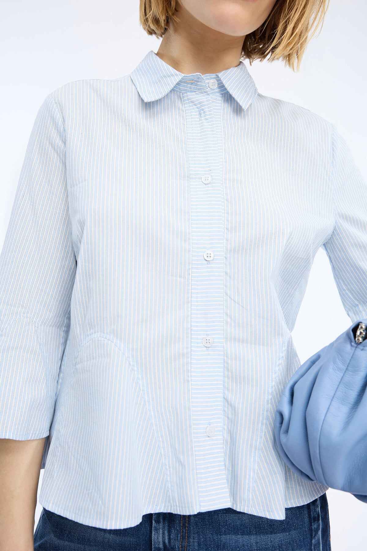 VERACITY Top