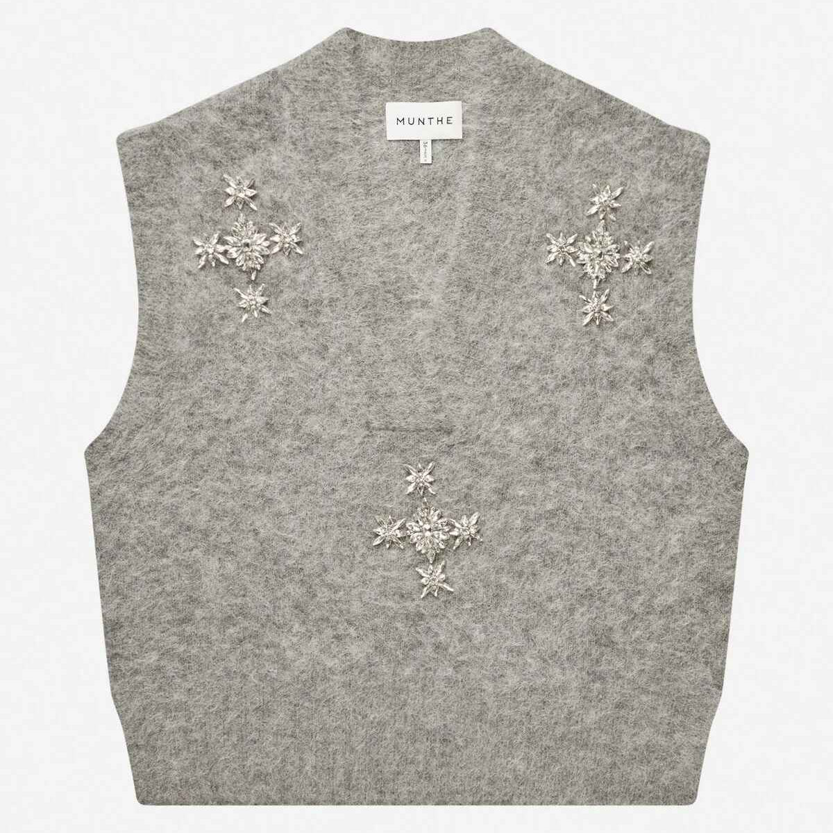 VURULIA Knit