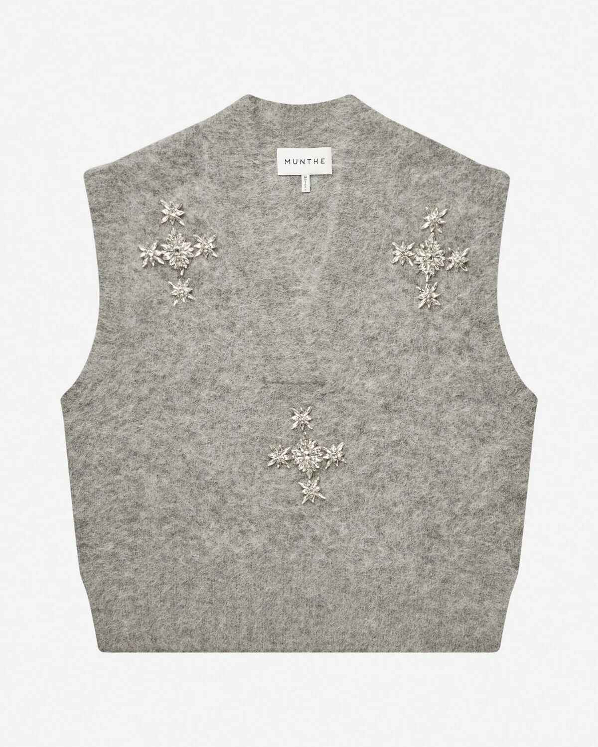 VURULIA Knit