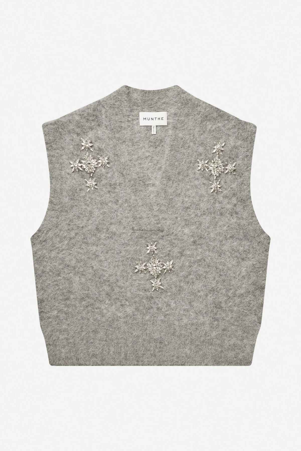VURULIA Knit