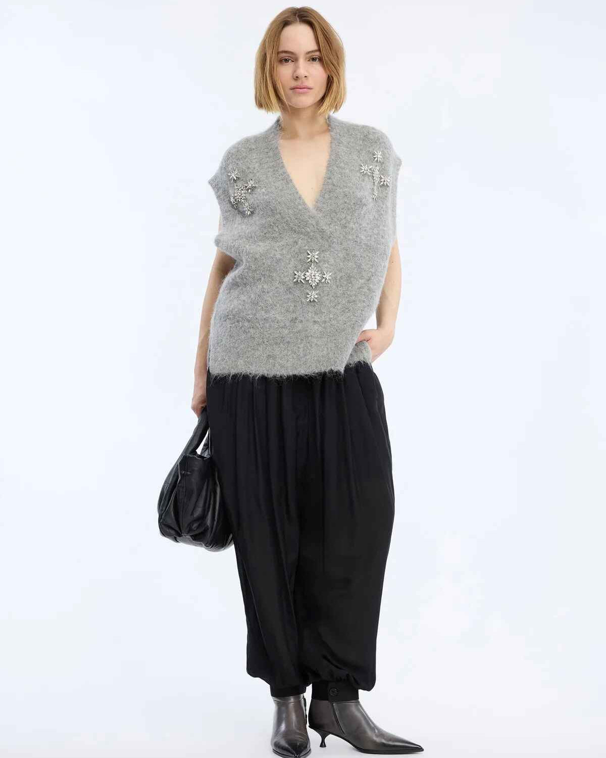VURULIA Knit