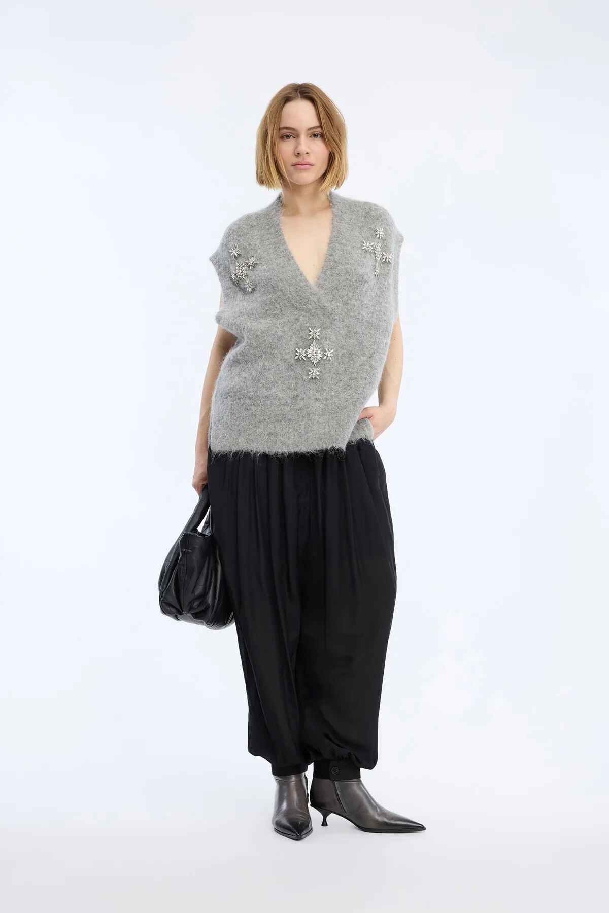 VURULIA Knit