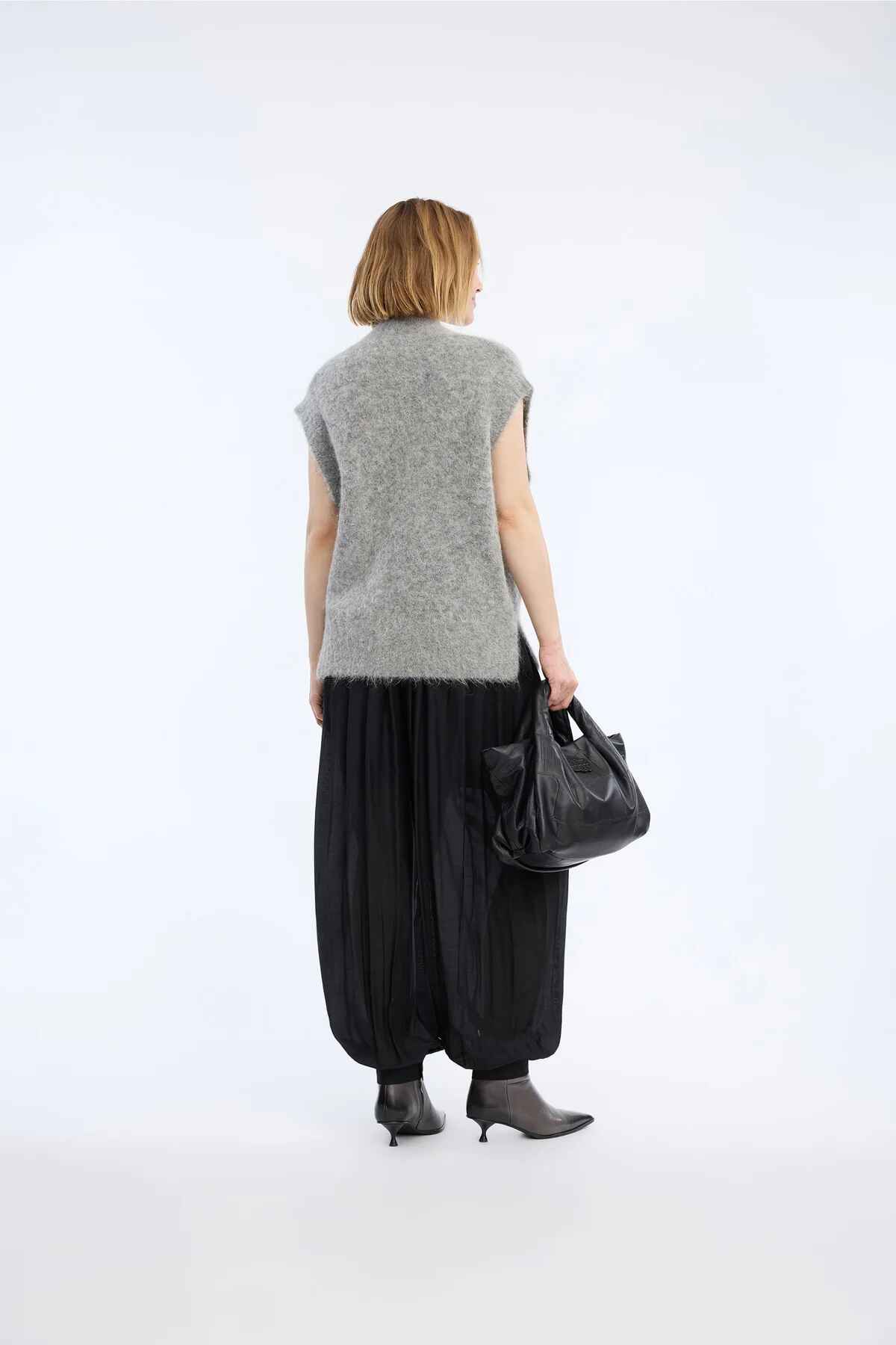 VURULIA Knit