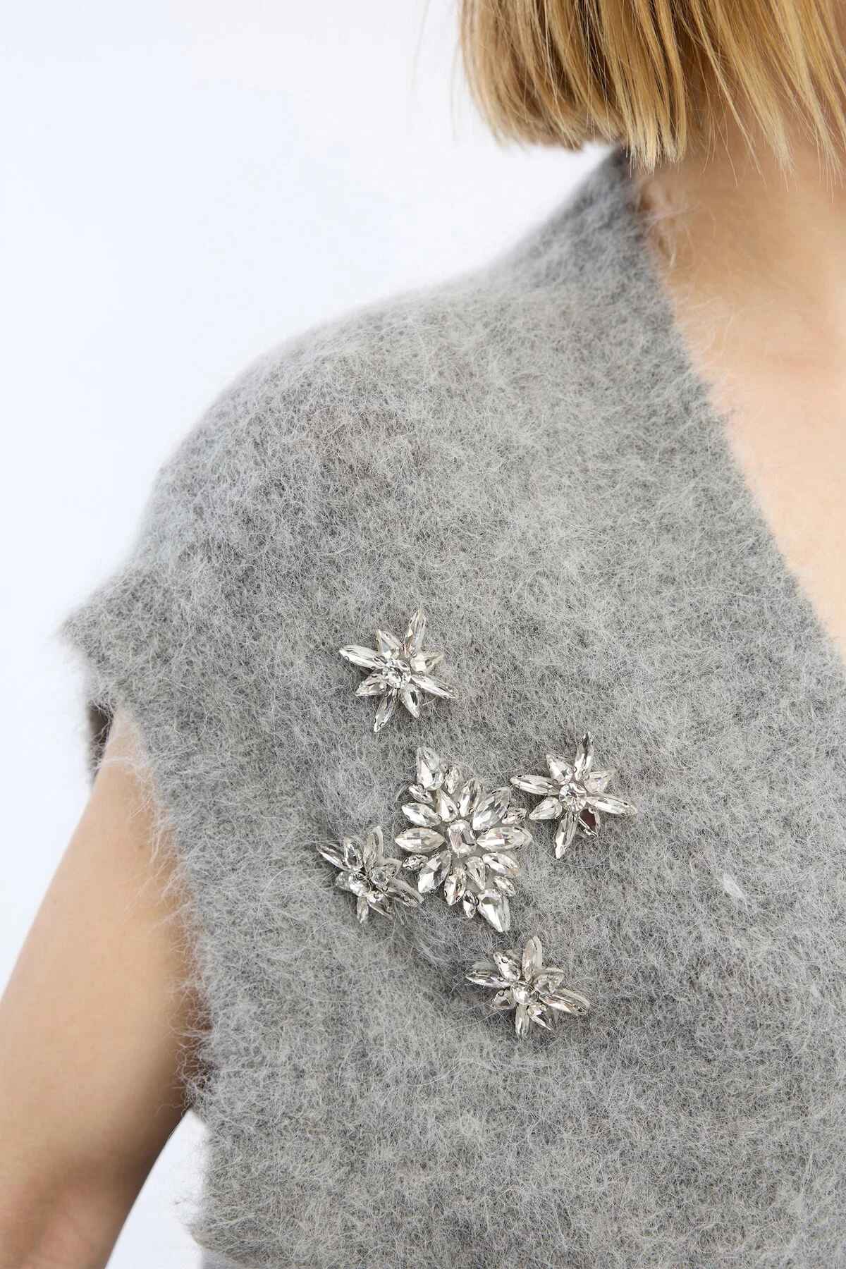 VURULIA Knit