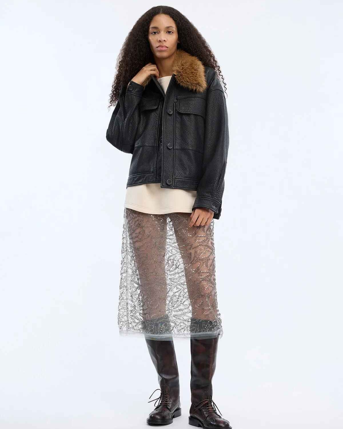 VATOSHA Skirt