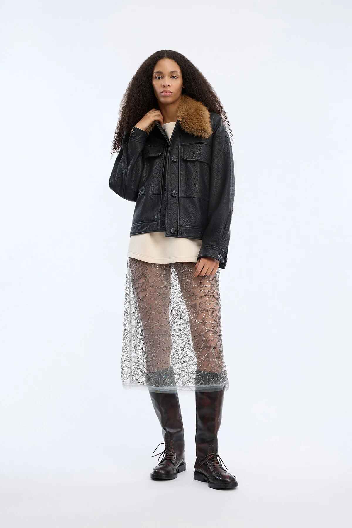 VATOSHA Skirt