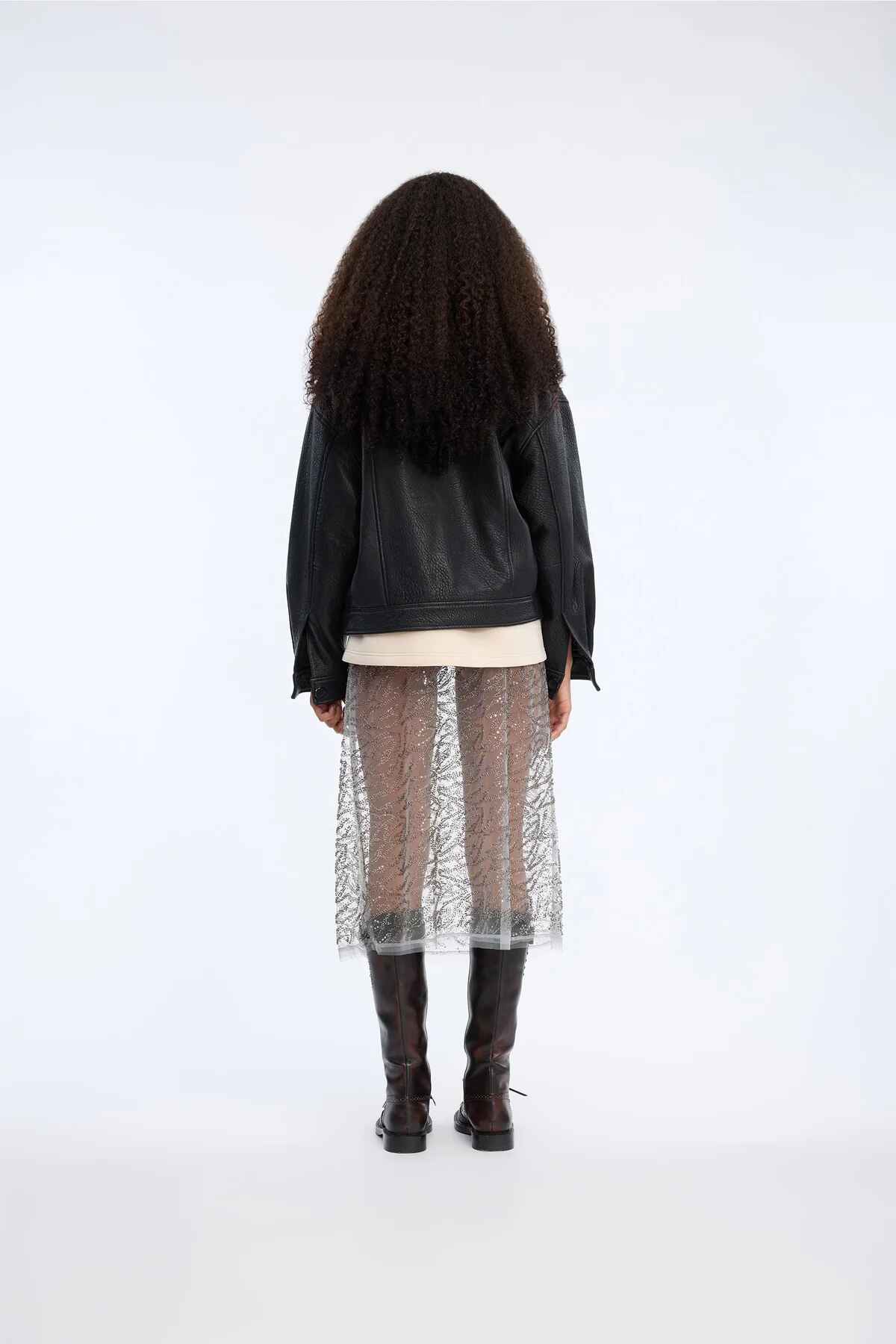 VATOSHA Skirt