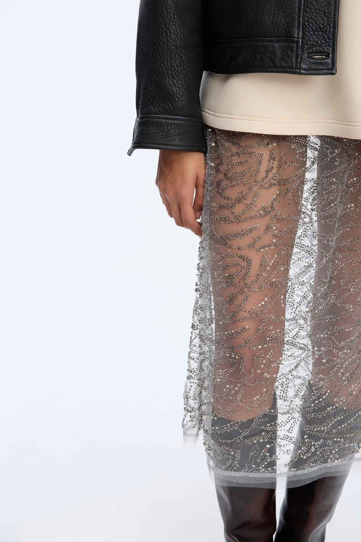 VATOSHA Skirt