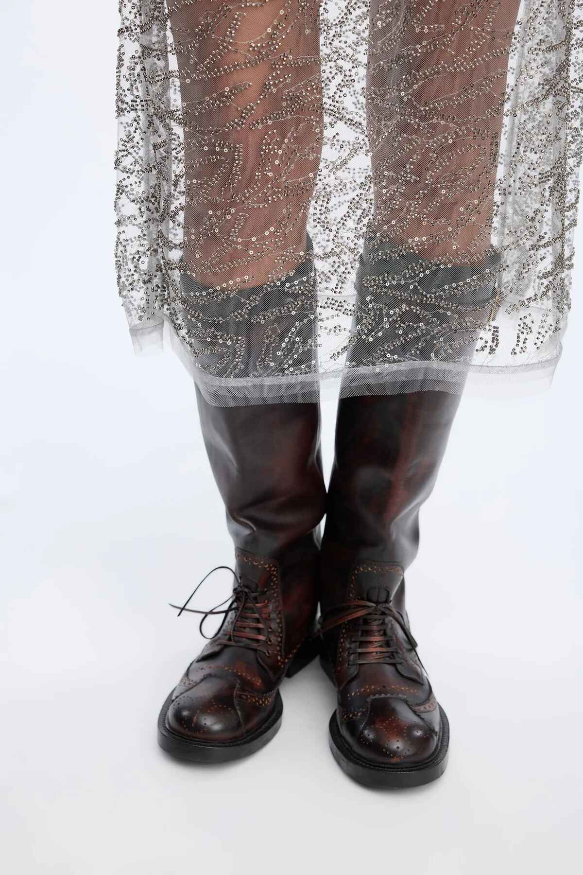 VATOSHA Skirt