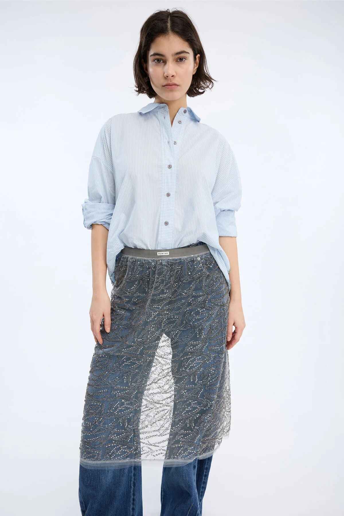 VATOSHA Skirt