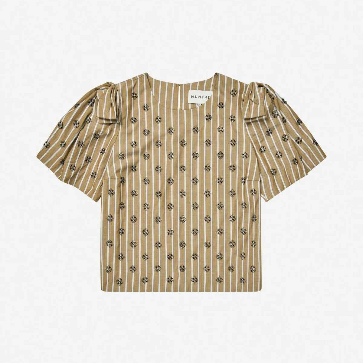VAPOURI Top