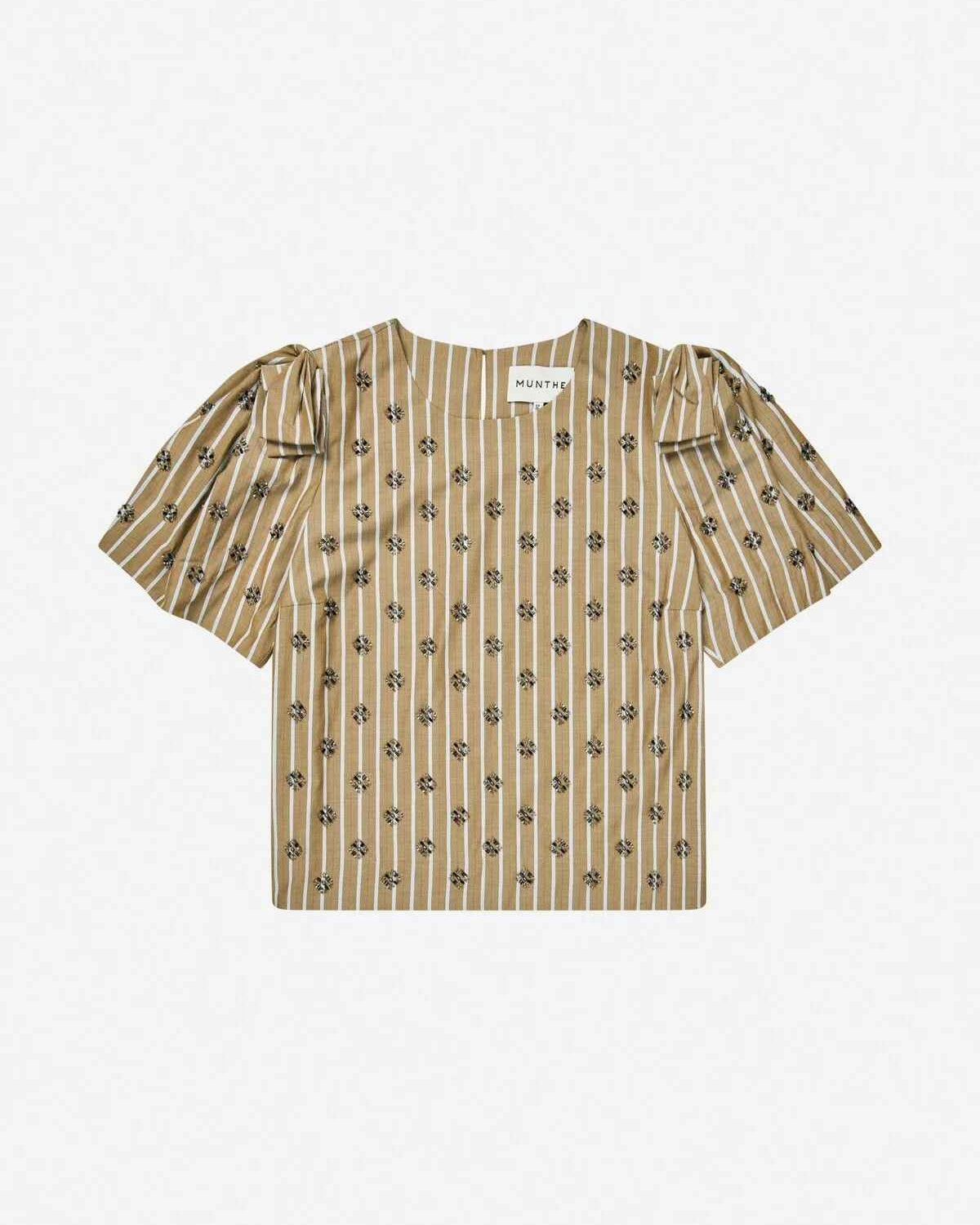 VAPOURI Top