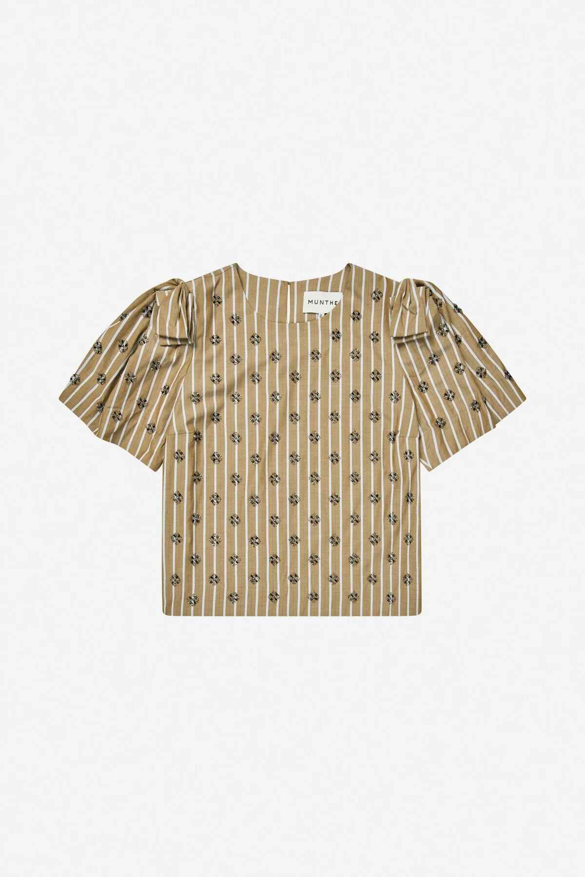 VAPOURI Top