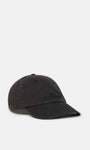 9100007 BRUSHED COTTON GABARDINE HAT