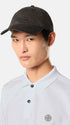 9100007 BRUSHED COTTON GABARDINE HAT