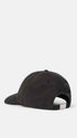 9100007 BRUSHED COTTON GABARDINE HAT
