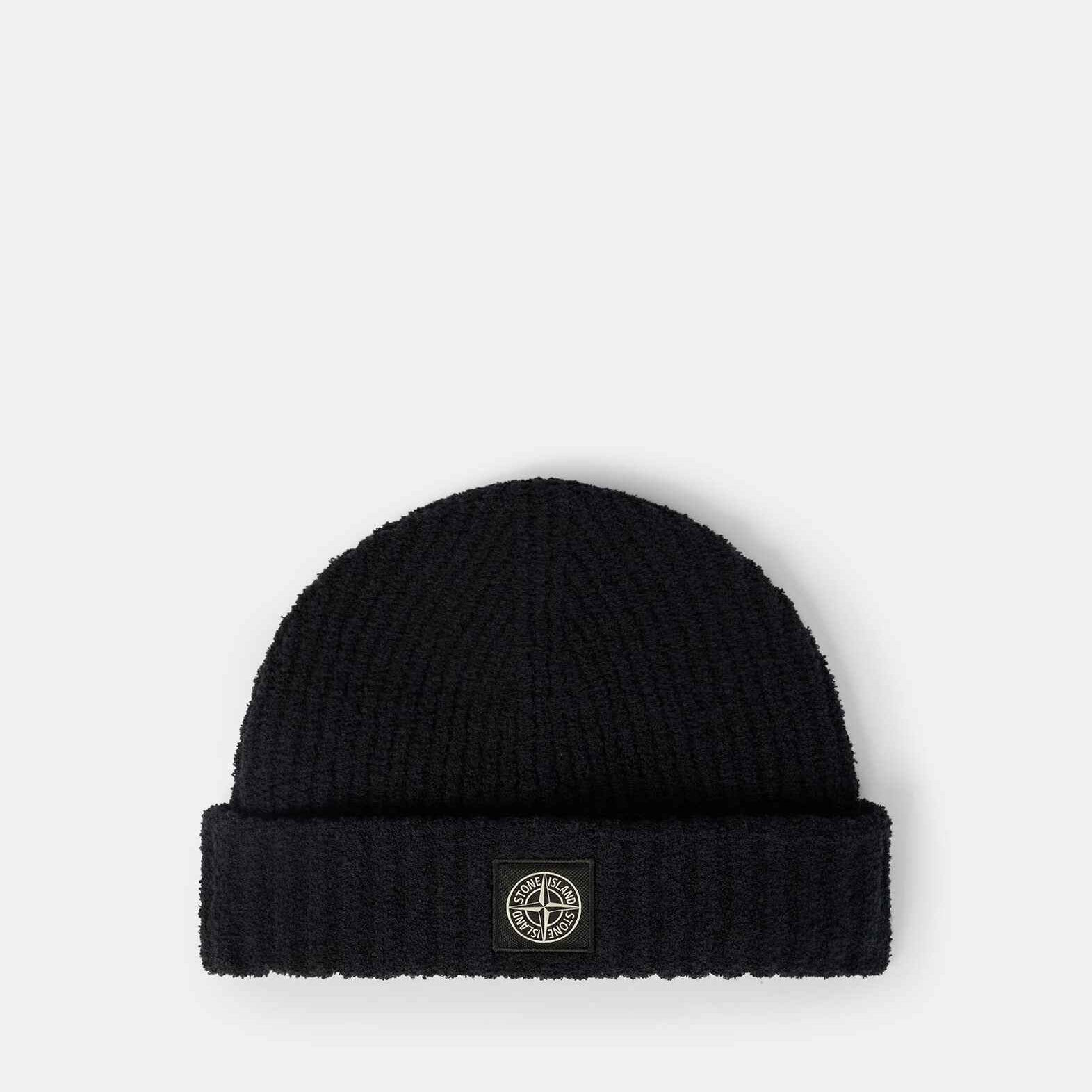 N100004 FULL RIB COTTON BOUCLÉ