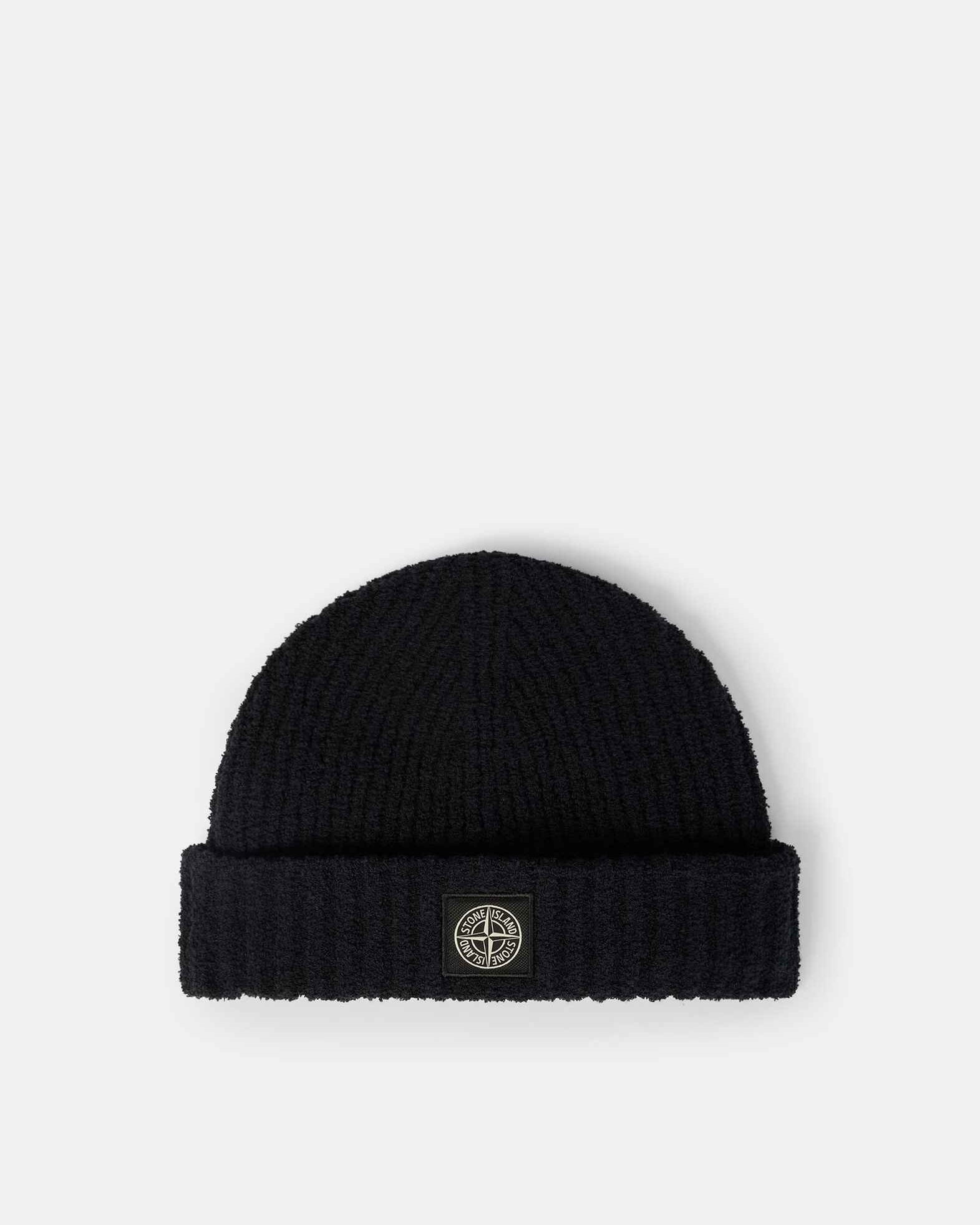 N100004 FULL RIB COTTON BOUCLÉ