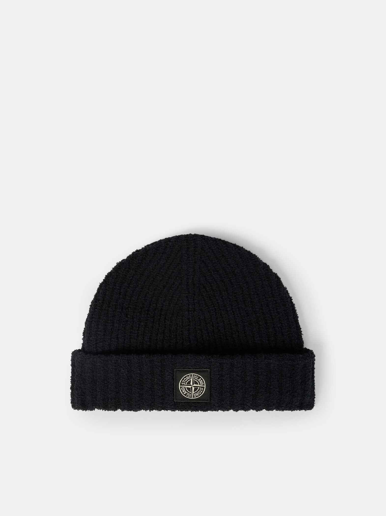 N100004 FULL RIB COTTON BOUCLÉ