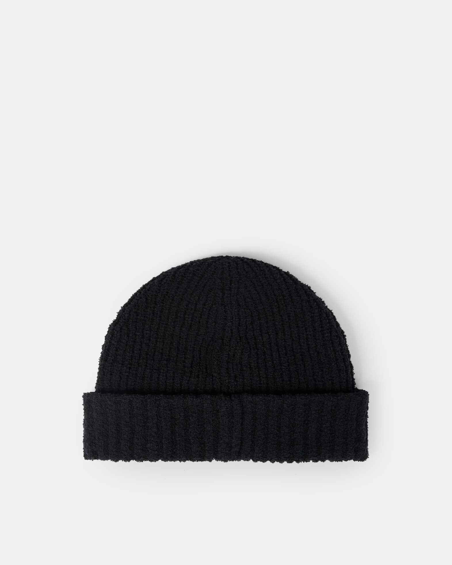 N100004 FULL RIB COTTON BOUCLÉ