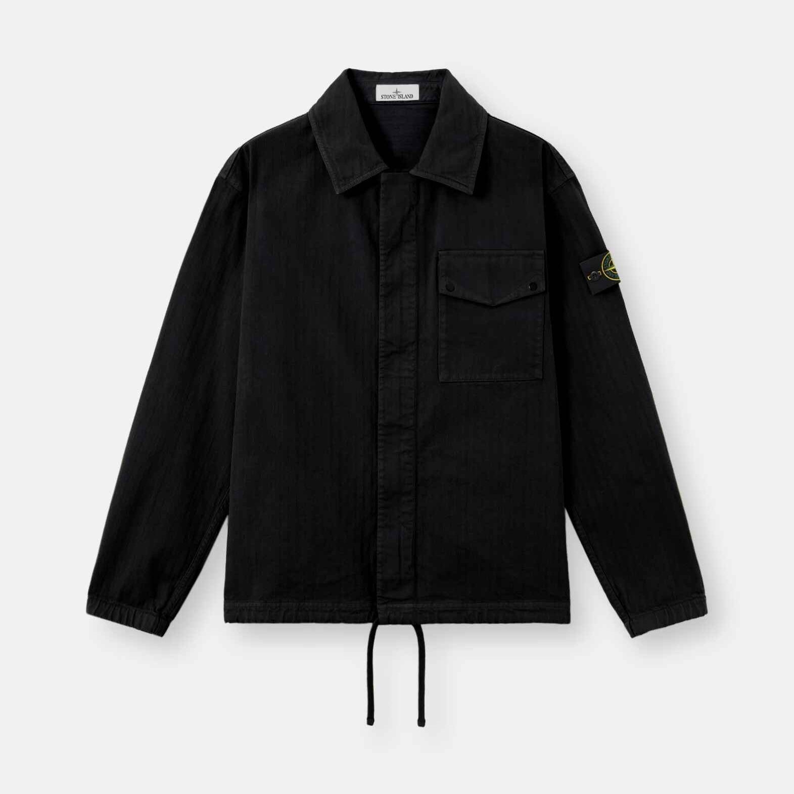 1200014 COTTON HERRINGBONE
