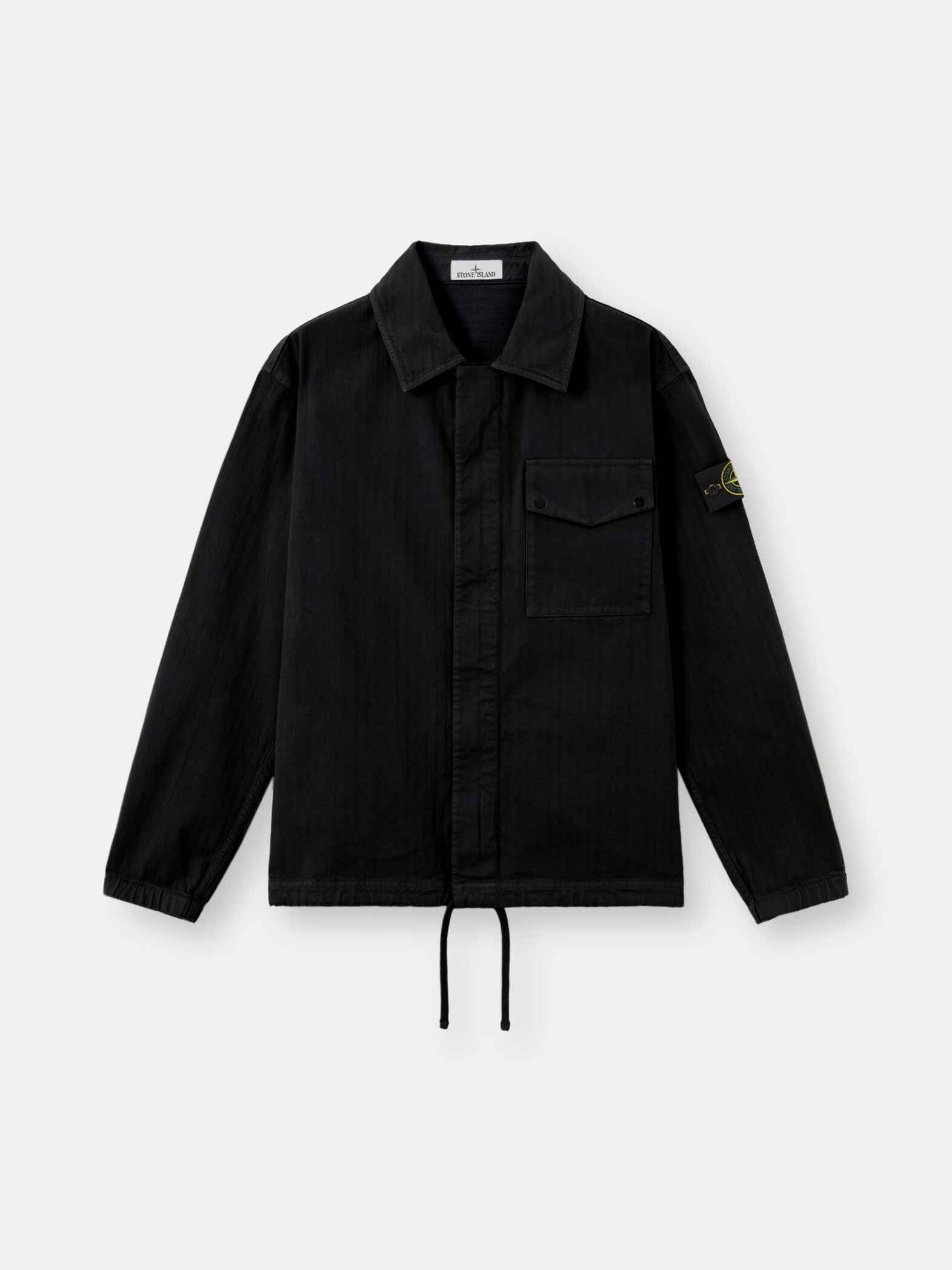 1200014 COTTON HERRINGBONE