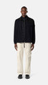 1200014 COTTON HERRINGBONE